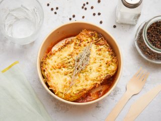 Hachis parmentier