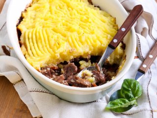 Hachis parmentier