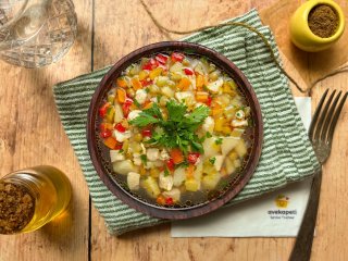 Minestrone