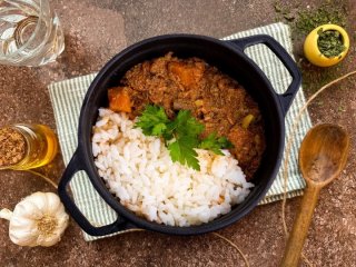 Puerco pibil