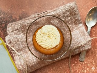 Baba au rhum SPECIAL NOEL