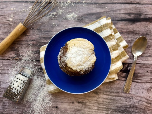 Mont-Blanc coco
