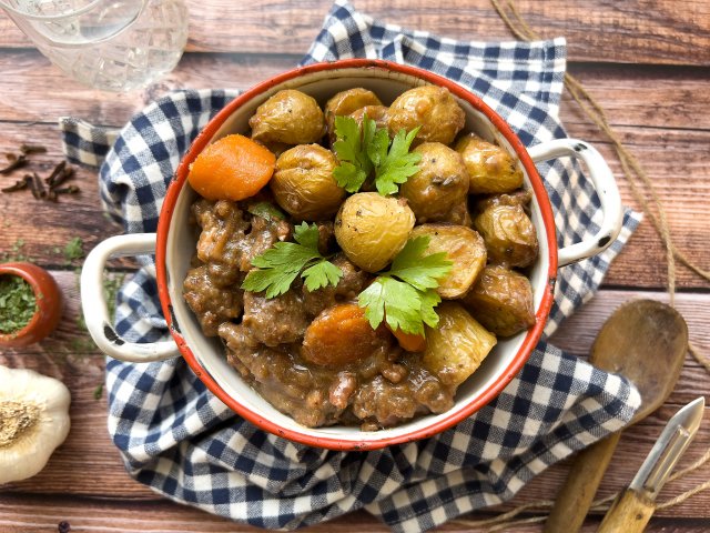 Carbonade flamande