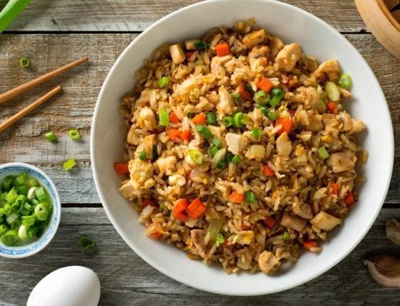 Curry de légumes et lentilles corail