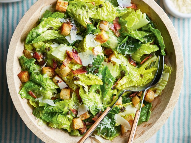 Grande salade César