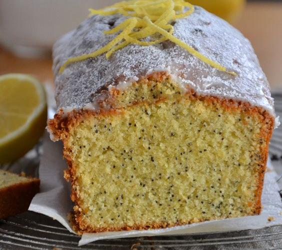 Salade De Quinoa Boulgour Cake Citron Pavot Avekapeti Salade De Quinoa Boulgour Cake Citron Pavot Avekapeti
