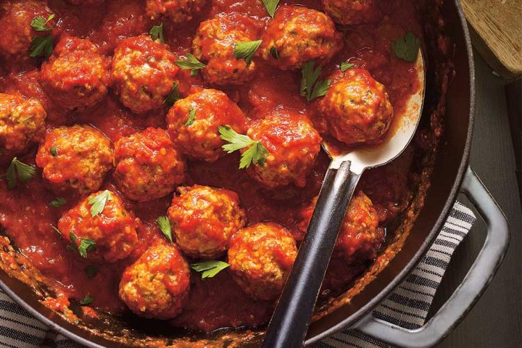 Quelle Viande Avec La Ratatouille Minotauromaquia