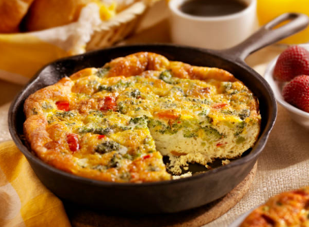 Quiche provençale ~ Lasagnes chèvre épinards | Avekapeti