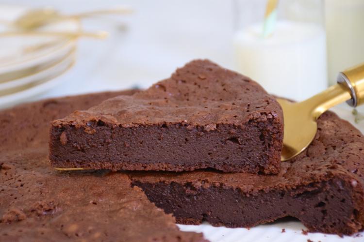 Nouilles De Ble Aux Legumes Et Crevettes Gateau Au Chocolat Avekapeti