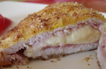 Cordon Bleu Maison Au Four Cordon Bleu Maison Pommes De Terre Au Four Tarte Aux Pommes Avekapeti