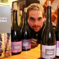 Vigneron Romain Paire